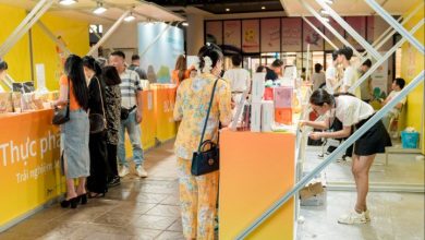 Jeju mang đặc sản đến Hà Nội