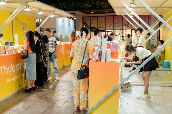 Jeju mang đặc sản đến Hà Nội