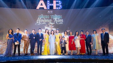 Tập đoàn AHIB khai trương Dr.Han Beauty Center cơ sở Trần Duy Hưng