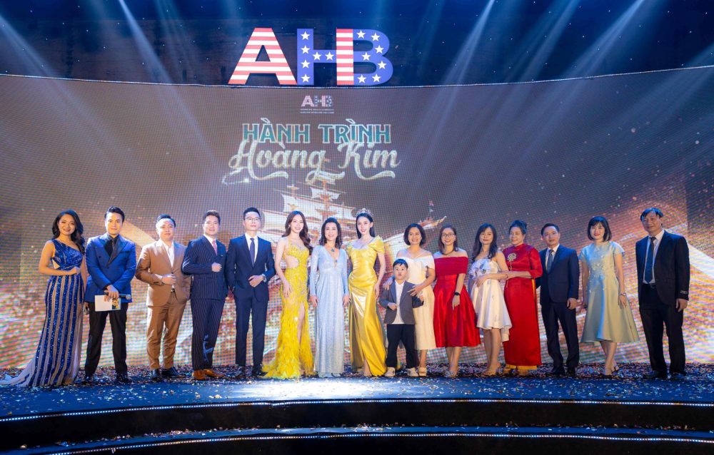 Tập đoàn AHIB khai trương Dr.Han Beauty Center cơ sở Trần Duy Hưng Tập đoàn AHIB khai trương Dr.Han Beauty Center cơ sở Trần Duy Hưng