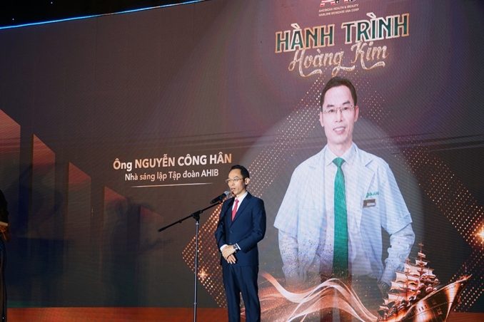 Tập đoàn AHIB khai trương Dr.Han Beauty Center cơ sở Trần Duy Hưng Tập đoàn AHIB khai trương Dr.Han Beauty Center cơ sở Trần Duy Hưng