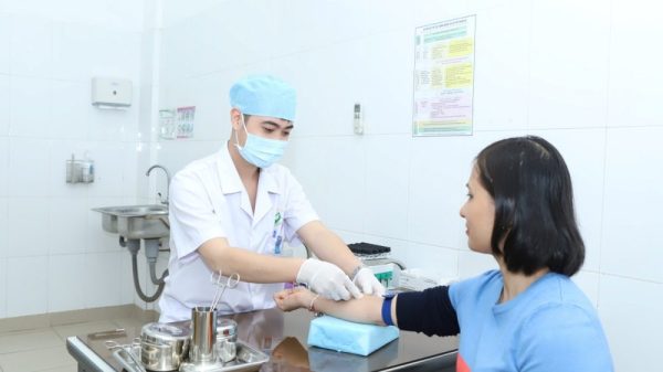 Bệnh viện Phụ sản Hà Nội Cơ sở 2 - 38 Cảm Hội Bệnh viện Phụ sản Hà Nội Cơ sở 2 - 38 Cảm Hội