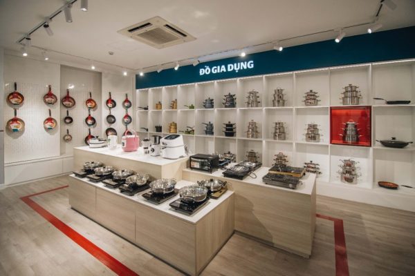 Sunhouse – Thương hiệu quốc gia, sản phẩm quốc dân Sunhouse – Thương hiệu quốc gia, sản phẩm quốc dân