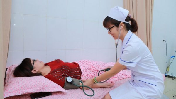 Bệnh viện Phụ sản Hà Nội Cơ sở 3 – 10 Quang Trung, Hà Đông Bệnh viện Phụ sản Hà Nội Cơ sở 3 – 10 Quang Trung, Hà Đông