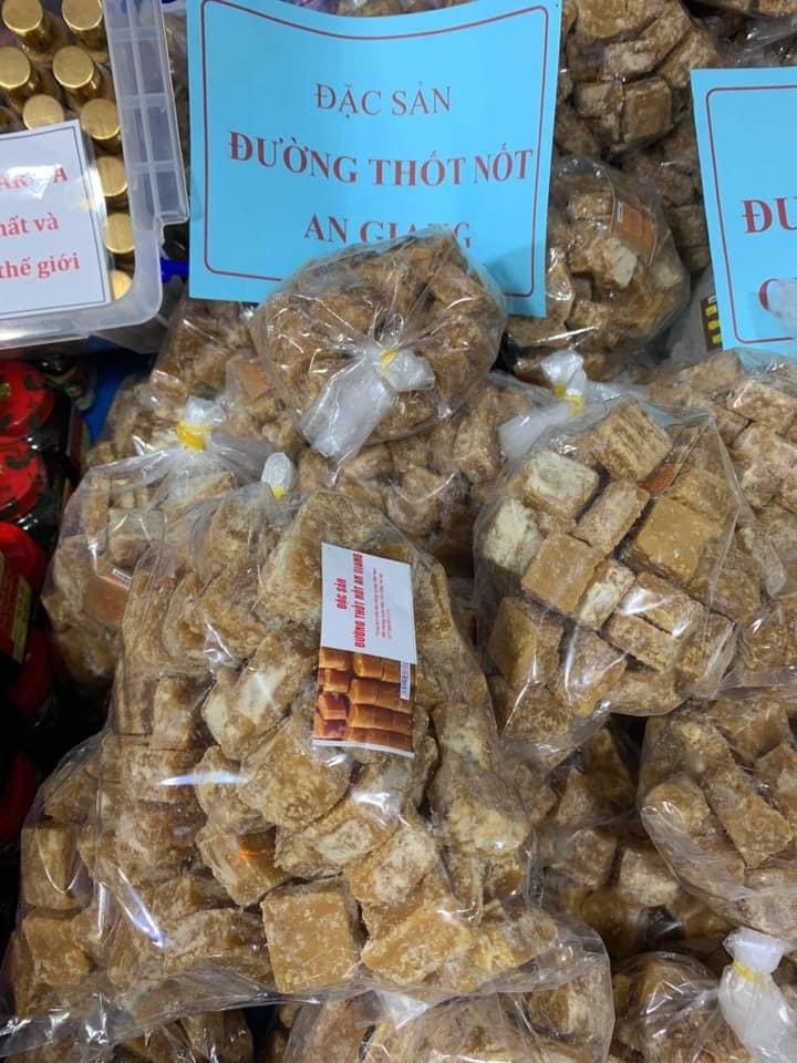 Hội chợ Đặc sản vùng miền Việt Nam 2023