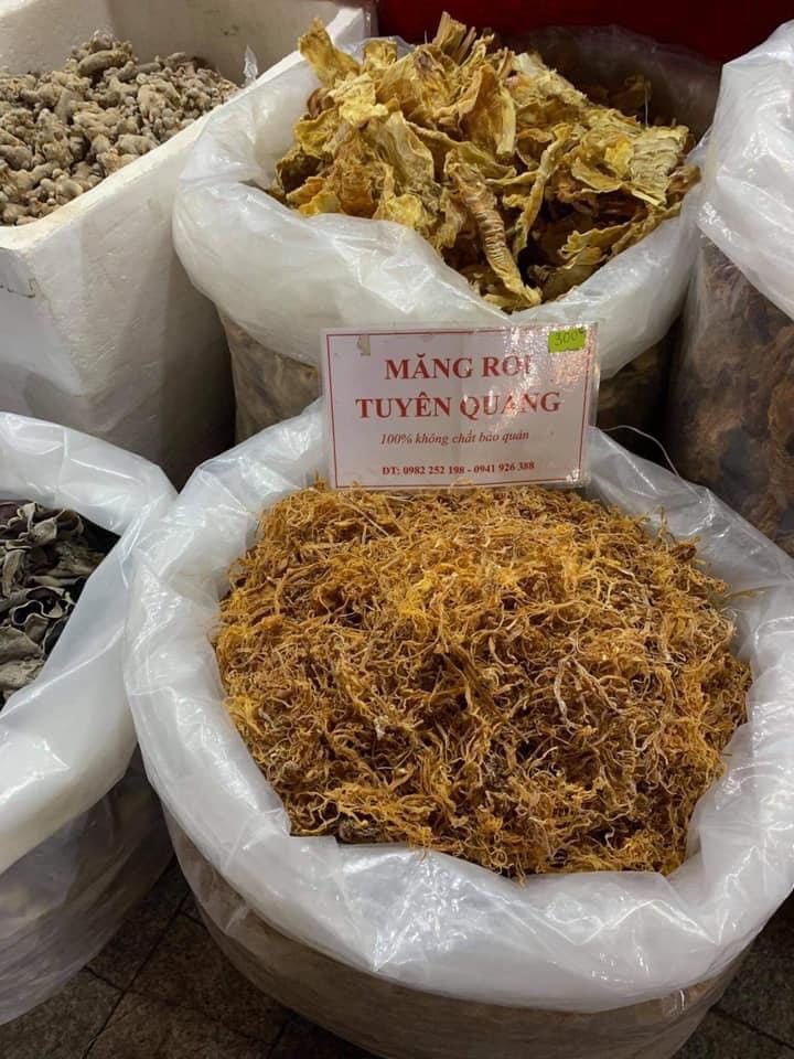 Hội chợ Đặc sản vùng miền Việt Nam 2023