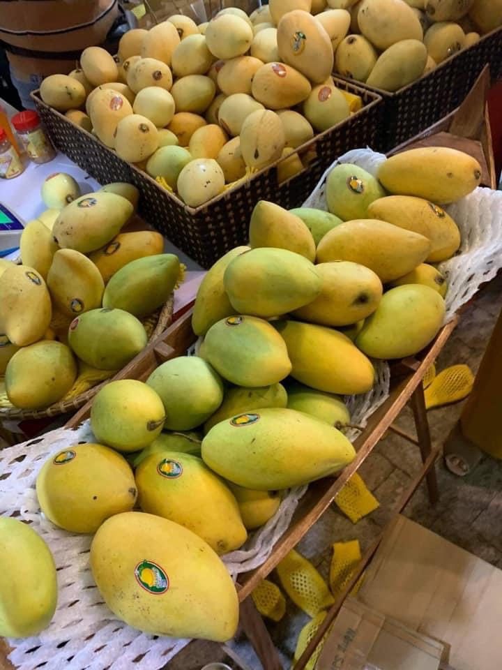 Hội chợ Đặc sản vùng miền Việt Nam 2023