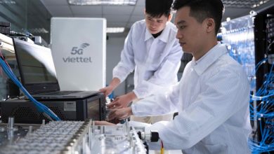Viettel và Qualcomm triển khai thành công khối vô tuyến trạm thu phát sóng 5G trên mạng lưới Viettel và Qualcomm triển khai thành công khối vô tuyến trạm thu phát sóng 5G trên mạng lưới