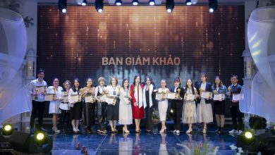 Thí sinh đến từ Quảng Ninh giành ngôi vị Miss Beauty Queen 2023