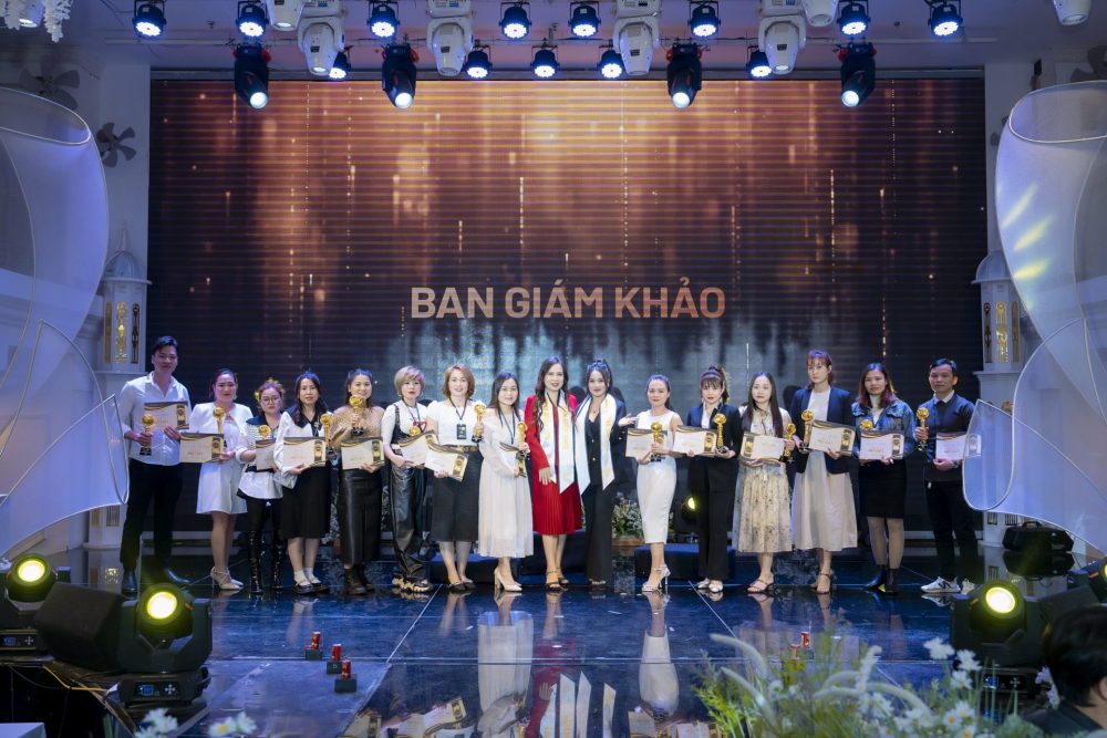 Thí sinh đến từ Quảng Ninh giành ngôi vị Miss Beauty Queen 2023 Thí sinh đến từ Quảng Ninh giành ngôi vị Miss Beauty Queen 2023