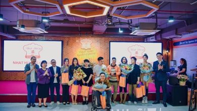 Ra mắt đại sứ chiến dịch “Bánh kem 1 chữ” mở đầu chuỗi chiến dịch “Bánh kem kết nối” Ra mắt đại sứ chiến dịch “Bánh kem 1 chữ” mở đầu chuỗi chiến dịch “Bánh kem kết nối”