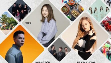 Woori Bank đồng hành với "Con đường văn hóa hữu nghị Việt - Hàn" Woori Bank đồng hành với "Con đường văn hóa hữu nghị Việt - Hàn"
