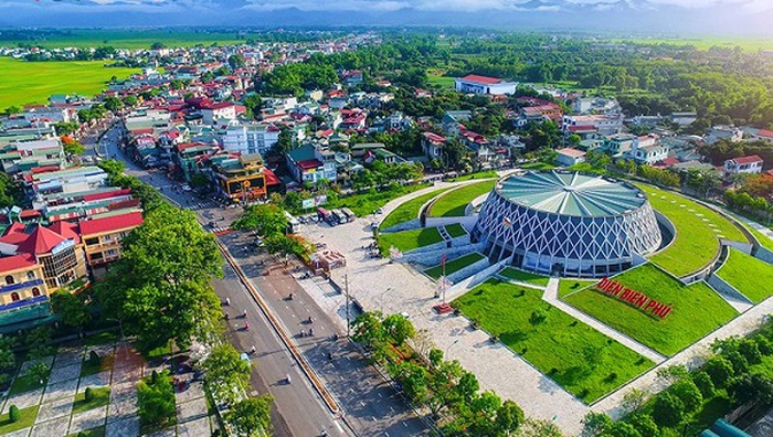 Phê duyệt Đề án tổ chức Năm Du lịch quốc gia - Điện Biên 2024 Phê duyệt Đề án tổ chức Năm Du lịch quốc gia - Điện Biên 2024