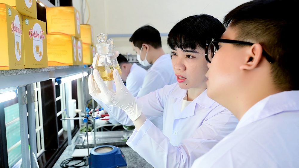 L’Oréal – UNESCO: Vinh danh 3 Nhà khoa học nữ xuất sắc năm 2023 L’Oréal – UNESCO: Vinh danh 3 Nhà khoa học nữ xuất sắc năm 2023