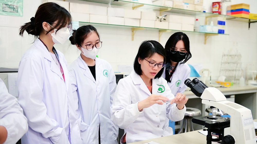 L’Oréal – UNESCO: Vinh danh 3 Nhà khoa học nữ xuất sắc năm 2023 L’Oréal – UNESCO: Vinh danh 3 Nhà khoa học nữ xuất sắc năm 2023
