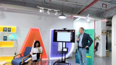 “Global Class - Doanh nghiệp vươn tầm thế giới”