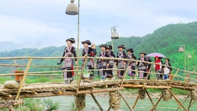 Lễ hội Pu Ta Leng tại Lai Châu Lễ hội Pu Ta Leng tại Lai Châu