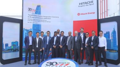 Hitachi Energy khánh thành nhà máy sản xuất máy biến áp tại Bắc Ninh