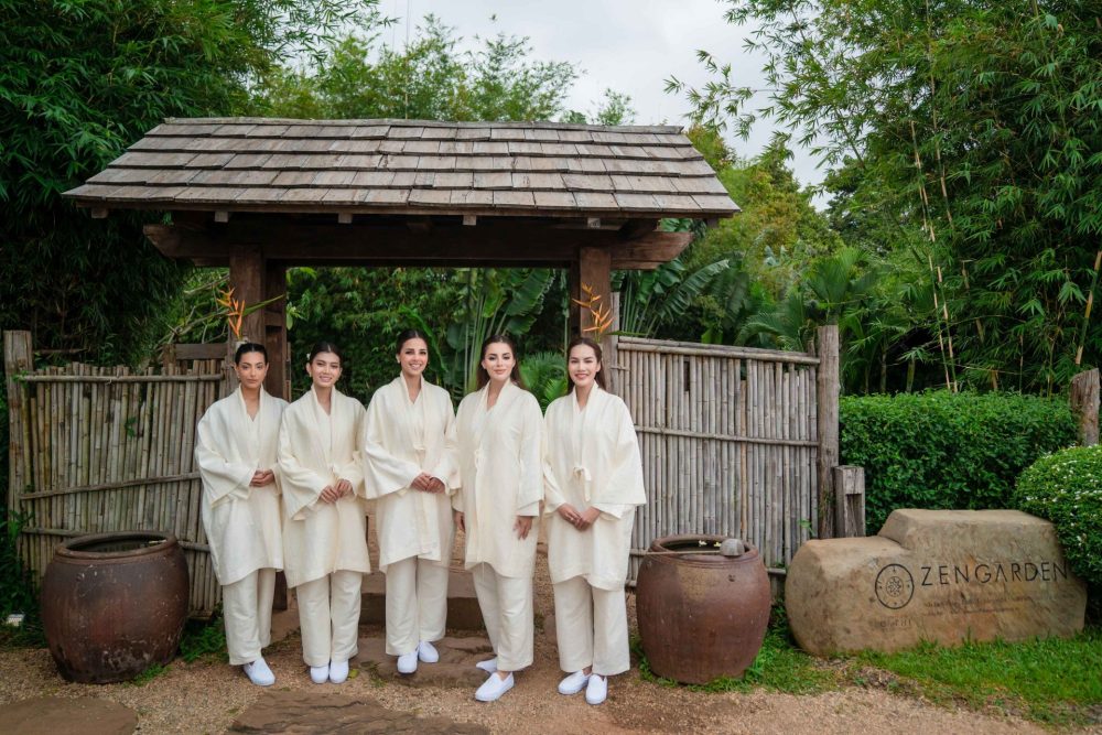 Một ngày trải nghiệm của 10 Hoa hậu Hoà bình Thế giới tại Buôn Ma Thuột