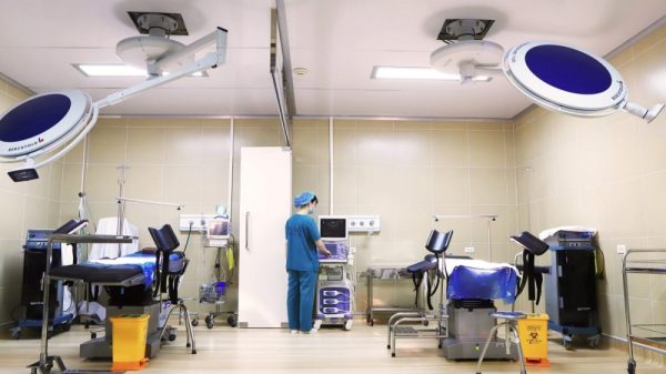 Bệnh viện Phụ sản Hà Nội Cơ sở 2 - 38 Cảm Hội Bệnh viện Phụ sản Hà Nội Cơ sở 2 - 38 Cảm Hội