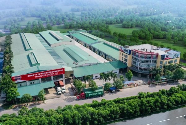 Sunhouse – Thương hiệu quốc gia, sản phẩm quốc dân Sunhouse – Thương hiệu quốc gia, sản phẩm quốc dân