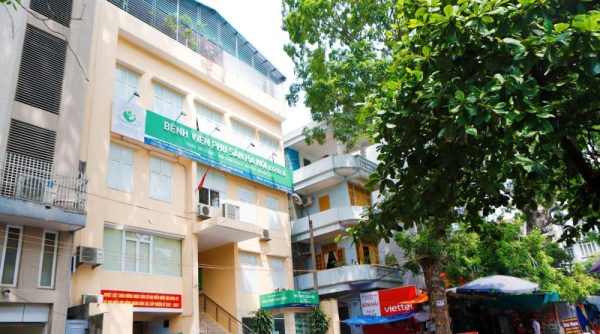 Bệnh viện Phụ sản Hà Nội Cơ sở 3 – 10 Quang Trung, Hà Đông Bệnh viện Phụ sản Hà Nội Cơ sở 3 – 10 Quang Trung, Hà Đông