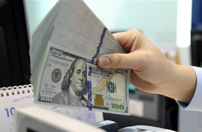 Doanh nghiệp xuất nhập khẩu khó khăn trước biến động tỷ giá ngoại tệ Doanh nghiệp xuất nhập khẩu khó khăn trước biến động tỷ giá ngoại tệ