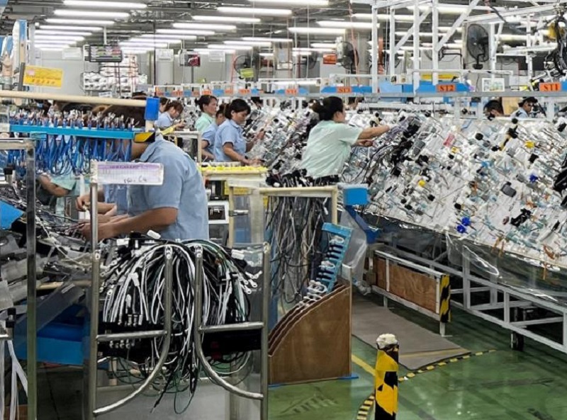 Doanh nghiệp xuất nhập khẩu khó khăn trước biến động tỷ giá ngoại tệ Doanh nghiệp xuất nhập khẩu khó khăn trước biến động tỷ giá ngoại tệ