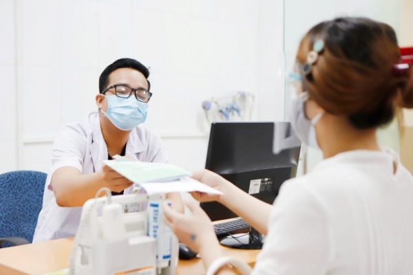 Bệnh viện Phụ sản Hà Nội Cơ sở 3 – 10 Quang Trung, Hà Đông Bệnh viện Phụ sản Hà Nội Cơ sở 3 – 10 Quang Trung, Hà Đông