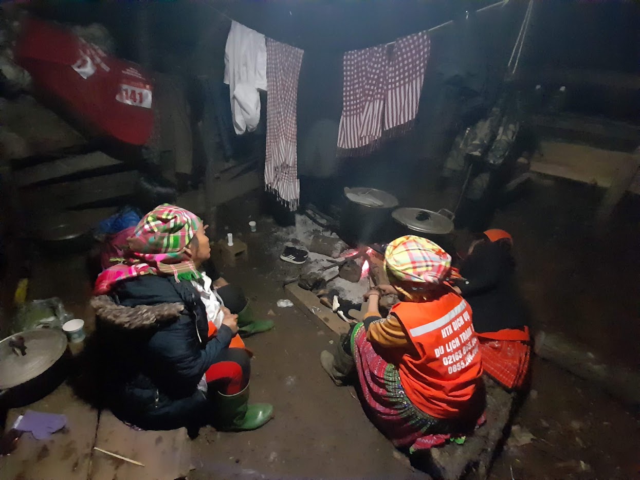 Hẹn em trên đỉnh Tà Chì Nhù!