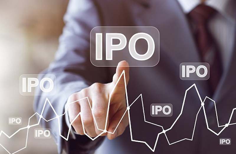 Thị trường IPO Thị trường IPO