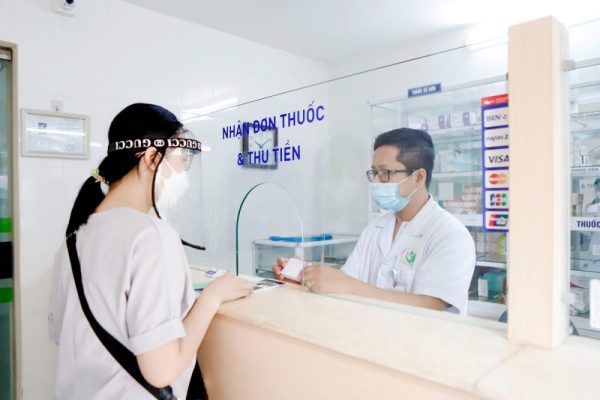 Bệnh viện Phụ sản Hà Nội Cơ sở 3 – 10 Quang Trung, Hà Đông Bệnh viện Phụ sản Hà Nội Cơ sở 3 – 10 Quang Trung, Hà Đông