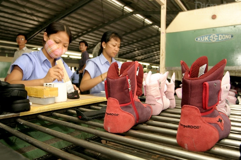 Tái định vị chuỗi cung ứng cho tăng trưởng: 3 vấn đề đặt ra với doanh nghiệp Tái định vị chuỗi cung ứng cho tăng trưởng: 3 vấn đề đặt ra với doanh nghiệp