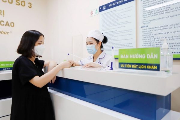 Bệnh viện Phụ sản Hà Nội Cơ sở 3 – 10 Quang Trung, Hà Đông Bệnh viện Phụ sản Hà Nội Cơ sở 3 – 10 Quang Trung, Hà Đông