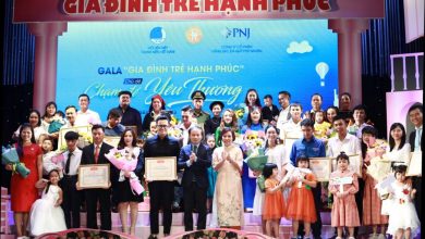 Ra mắt mạng lưới đồng hành xây dựng “Gia đình trẻ hạnh phúc” Ra mắt mạng lưới đồng hành xây dựng “Gia đình trẻ hạnh phúc”