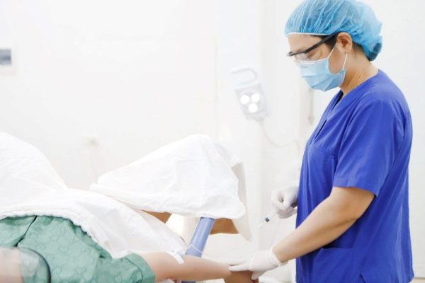 Bệnh viện Phụ sản Hà Nội Cơ sở 3 – 10 Quang Trung, Hà Đông Bệnh viện Phụ sản Hà Nội Cơ sở 3 – 10 Quang Trung, Hà Đông