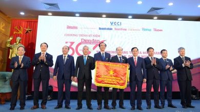 Tạp chí Diễn đàn Doanh nghiệp: Người bạn tri kỷ, uy tín và đáng tin cậy của cộng đồng doanh nghiệp Tạp chí Diễn đàn Doanh nghiệp: Người bạn tri kỷ, uy tín và đáng tin cậy của cộng đồng doanh nghiệp