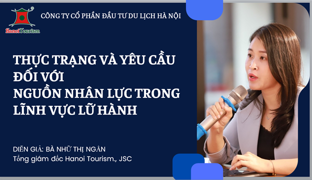 KẾT NỐI NHÀ TRƯỜNG VÀ DOANH NGHIỆP TRONG ĐÀO TẠO NGUỒN NHÂN LỰC DU LỊCH TẠI KHOA DU LỊCH VÀ KHÁCH SẠN UNETI KẾT NỐI NHÀ TRƯỜNG VÀ DOANH NGHIỆP TRONG ĐÀO TẠO NGUỒN NHÂN LỰC DU LỊCH TẠI KHOA DU LỊCH VÀ KHÁCH SẠN UNETI