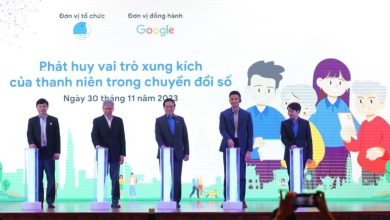 Google cung cấp 500 học bổng An ninh mạng cho thanh niên  Việt Nam