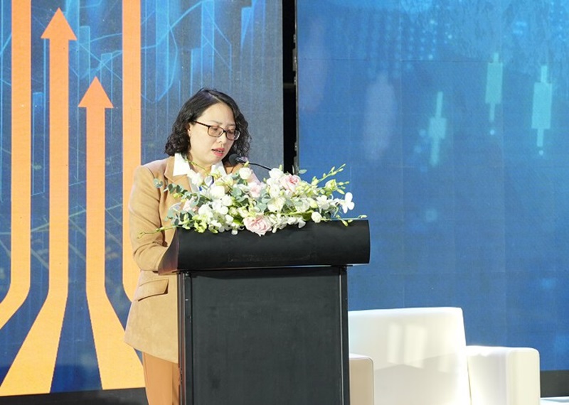 Nâng hạng thị trường chứng khoán: Mất bao lâu để Việt Nam đáp ứng các tiêu chí? Nâng hạng thị trường chứng khoán: Mất bao lâu để Việt Nam đáp ứng các tiêu chí?