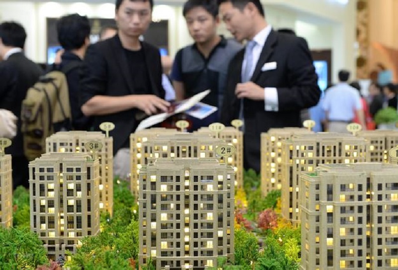 Gỡ khó tín dụng bất động sản: Kỳ vọng vào khung pháp lý điều chỉnh Gỡ khó tín dụng bất động sản: Kỳ vọng vào khung pháp lý điều chỉnh