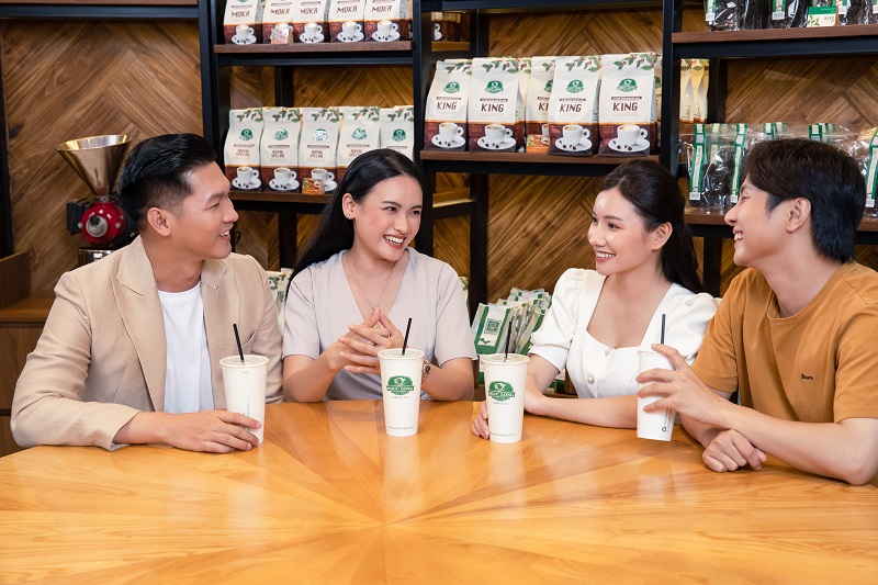 Dùng M&A, Masan giữ thị phần bán lẻ cho thương hiệu Việt Dùng M&A, Masan giữ thị phần bán lẻ cho thương hiệu Việt