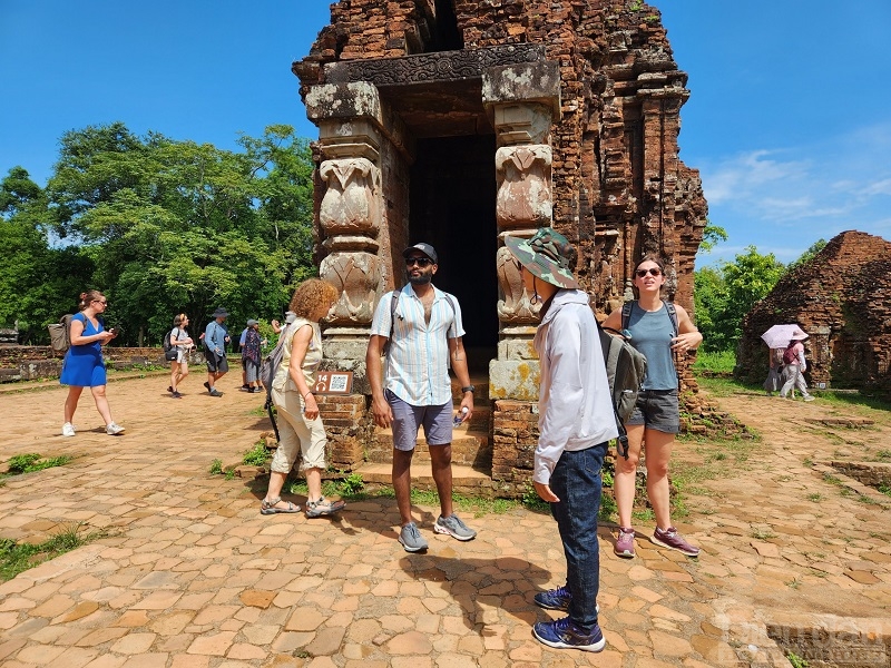 Cách nào để du lịch Quảng Nam phục hồi và phát triển bền vững? Cách nào để du lịch Quảng Nam phục hồi và phát triển bền vững?