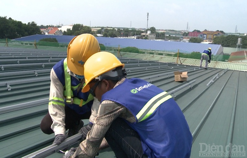 Tài chính doanh nghiệp trong bối cảnh mới (Kỳ 1): Dự báo và thích ứng Tài chính doanh nghiệp trong bối cảnh mới (Kỳ 1): Dự báo và thích ứng