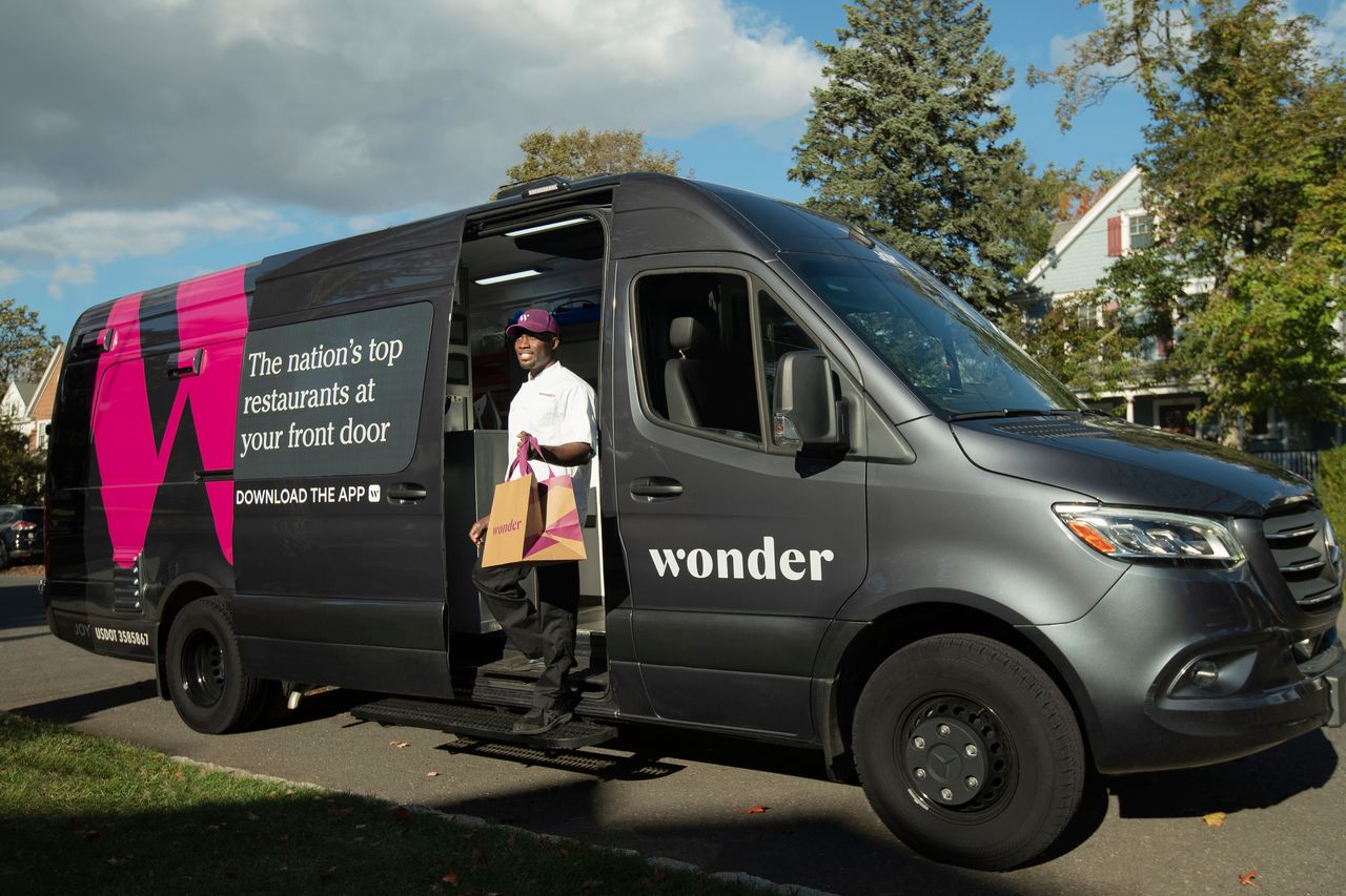 Nhờ mô hình độc đáo, Wonder nhận 100 triệu đầu tư từ Nestle Nhờ mô hình độc đáo, Wonder nhận 100 triệu đầu tư từ Nestle