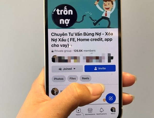 Khách rủ nhau “bùng nợ”: Công ty tài chính “lao đao”