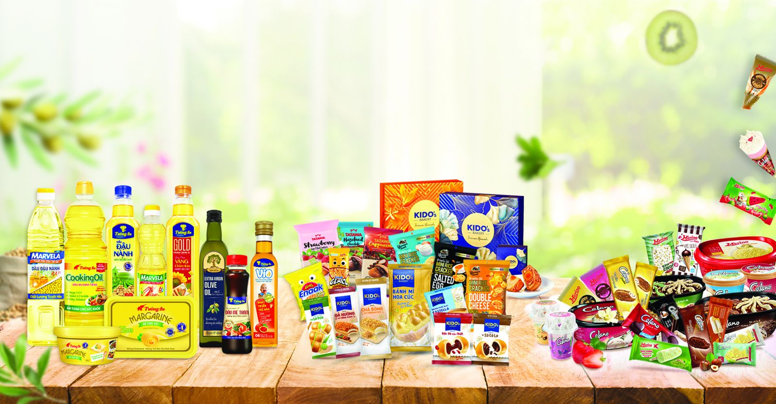 Chiếm thị phần bằng M&A Chiếm thị phần bằng M&A