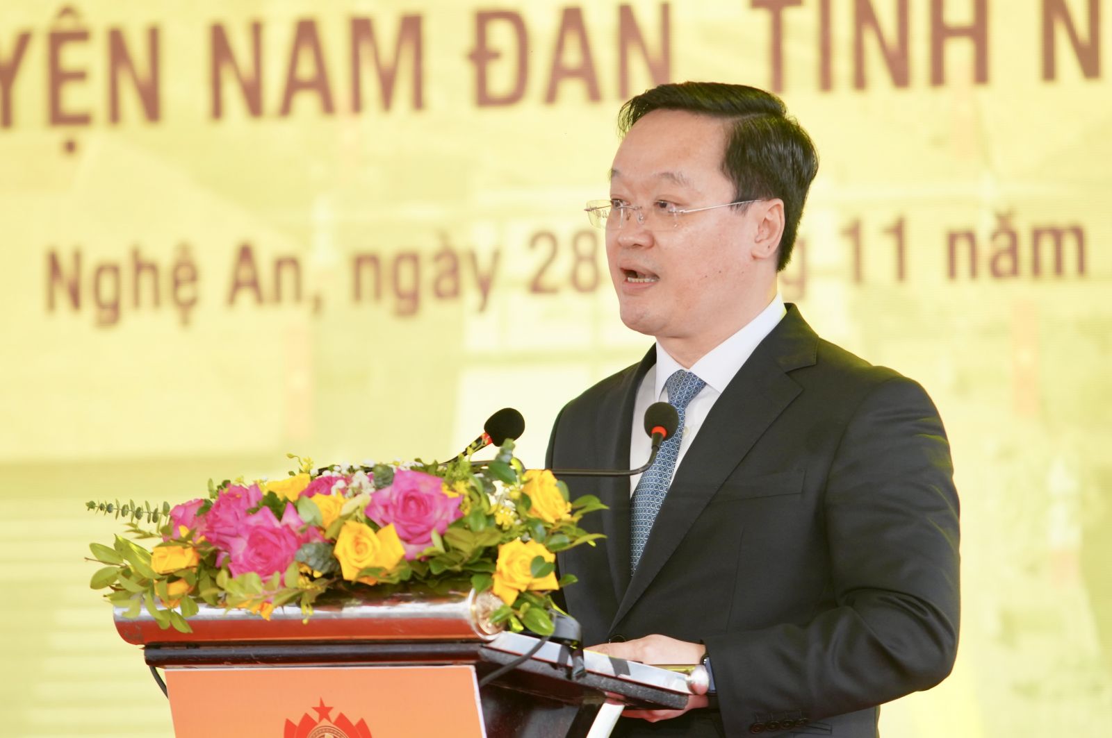 Khởi công 2 dự án trọng điểm tại Khu lưu niệm Chủ tịch Hồ Chí Minh