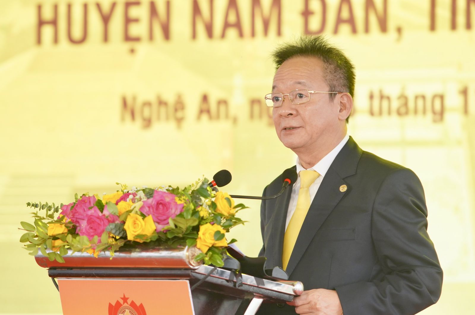 Khởi công 2 dự án trọng điểm tại Khu lưu niệm Chủ tịch Hồ Chí Minh