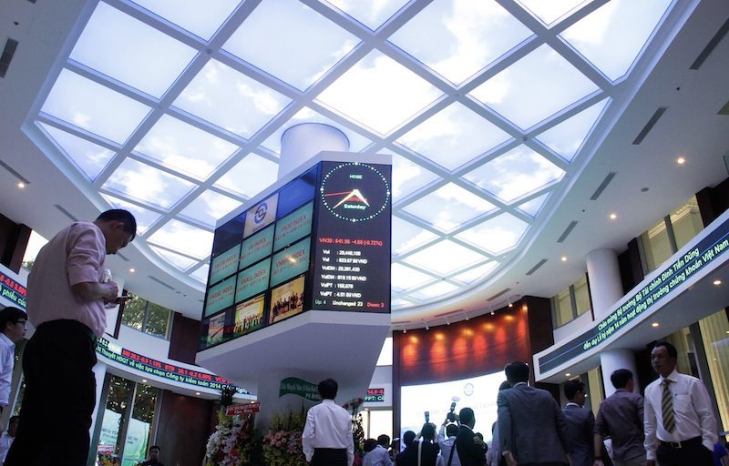 Thị trường IPO Thị trường IPO